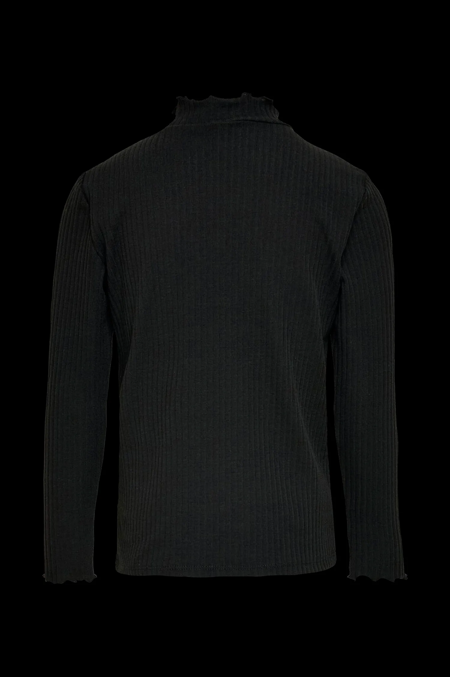 KIDS ONLY Topp Konnella L/S High Neck Top Cheap