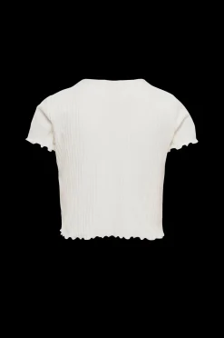 KIDS ONLY Topp Konnella S/S O-Neck Top Online