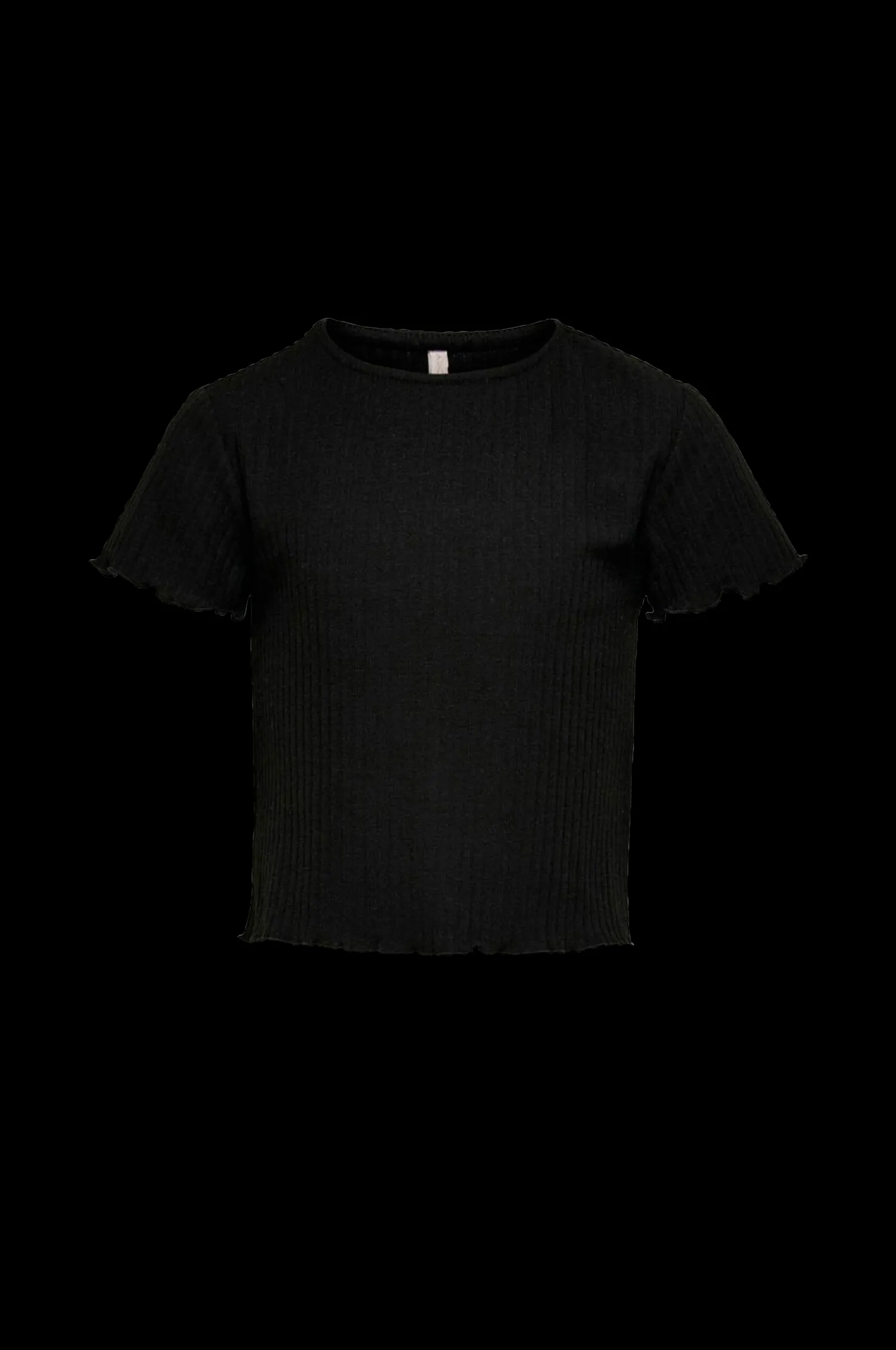 KIDS ONLY Topp Konnella S/S O-Neck Top Hot