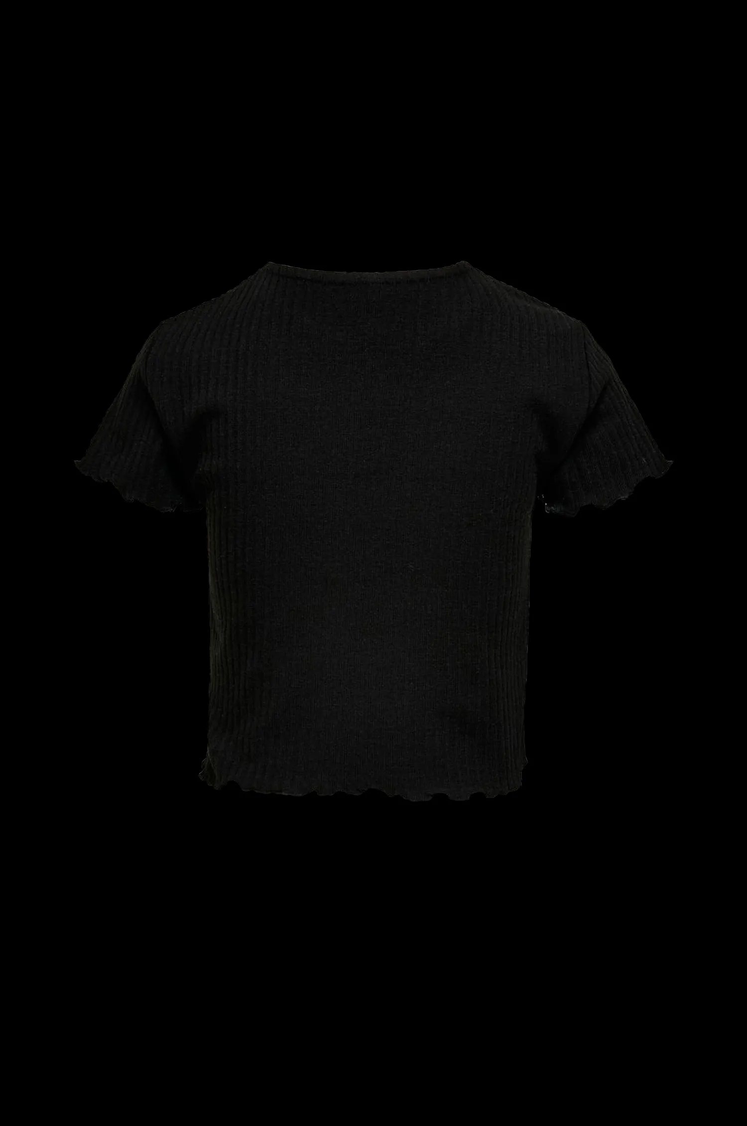 KIDS ONLY Topp Konnella S/S O-Neck Top Hot