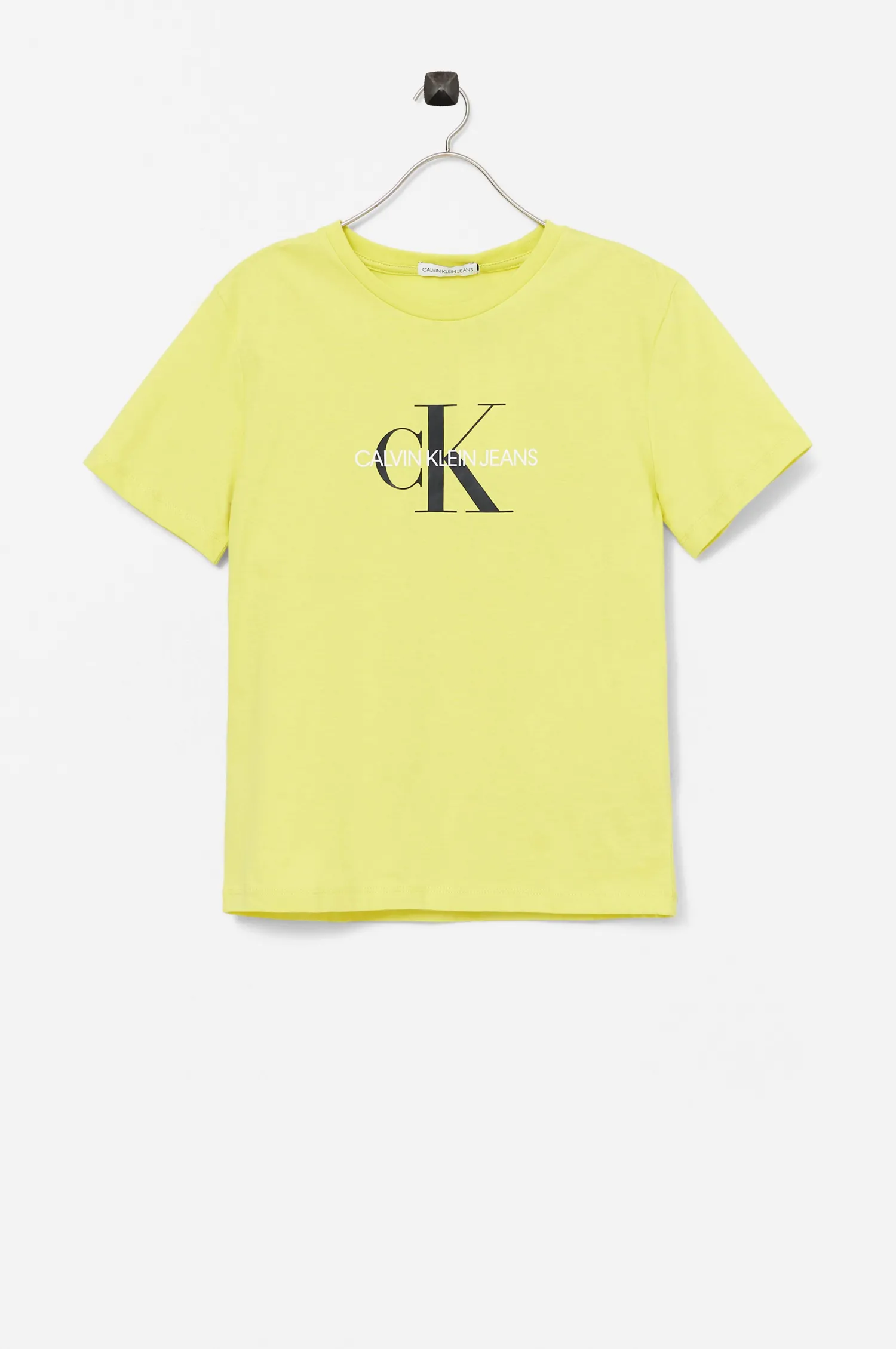 Calvin Klein Topp Monogram Logo Shop