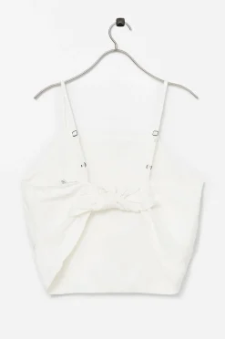 Name it Topp Nkfhalia Cropped Top Shop