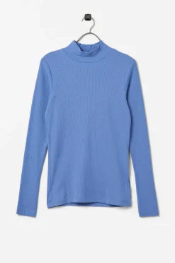 Name it Topp Nkfnakal Ls Rollneck Top Cheap