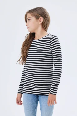 Name it Topp Nkfsuraja Xsl Ls Top Cheap