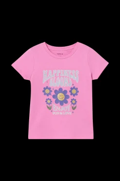 Name it Topp Nmfbelinda Ss Top Box Store