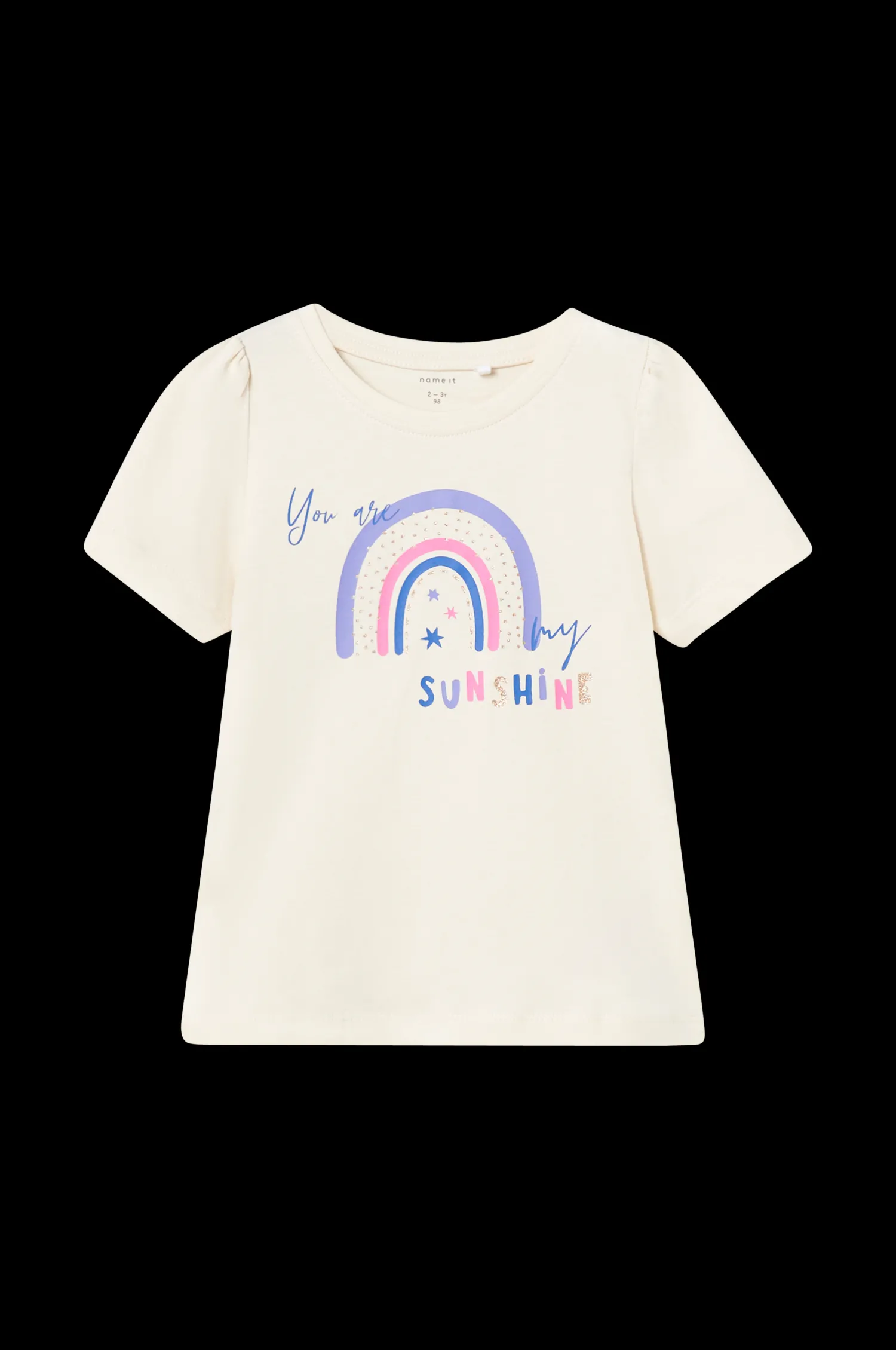Name it Topp Nmfkate Ss Top Hot