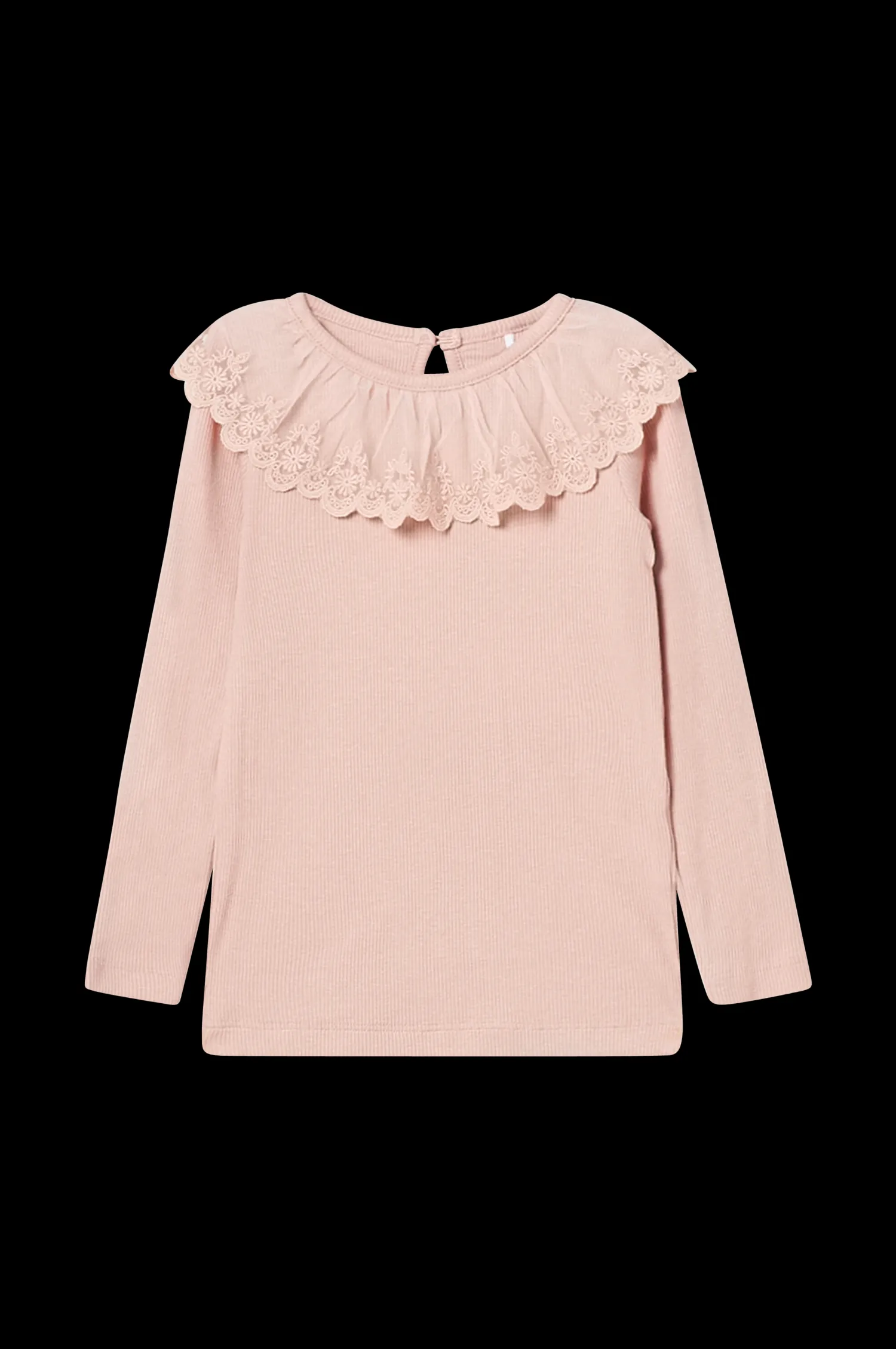 Name it Topp Nmfnile Ls Xsl Top Shop