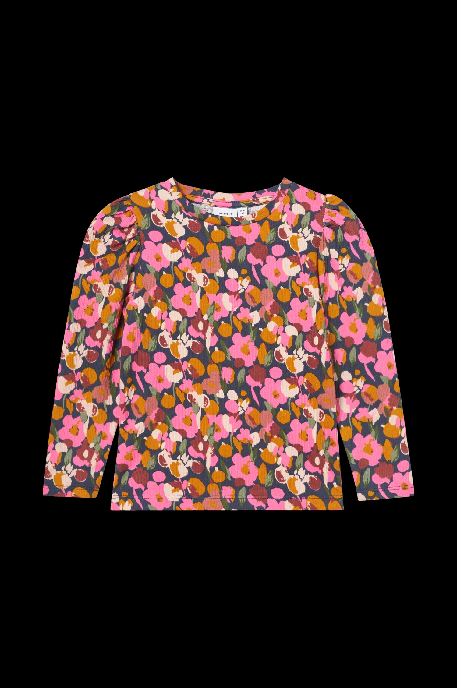 Name it Topp Nmfodine Ls Top Best Sale