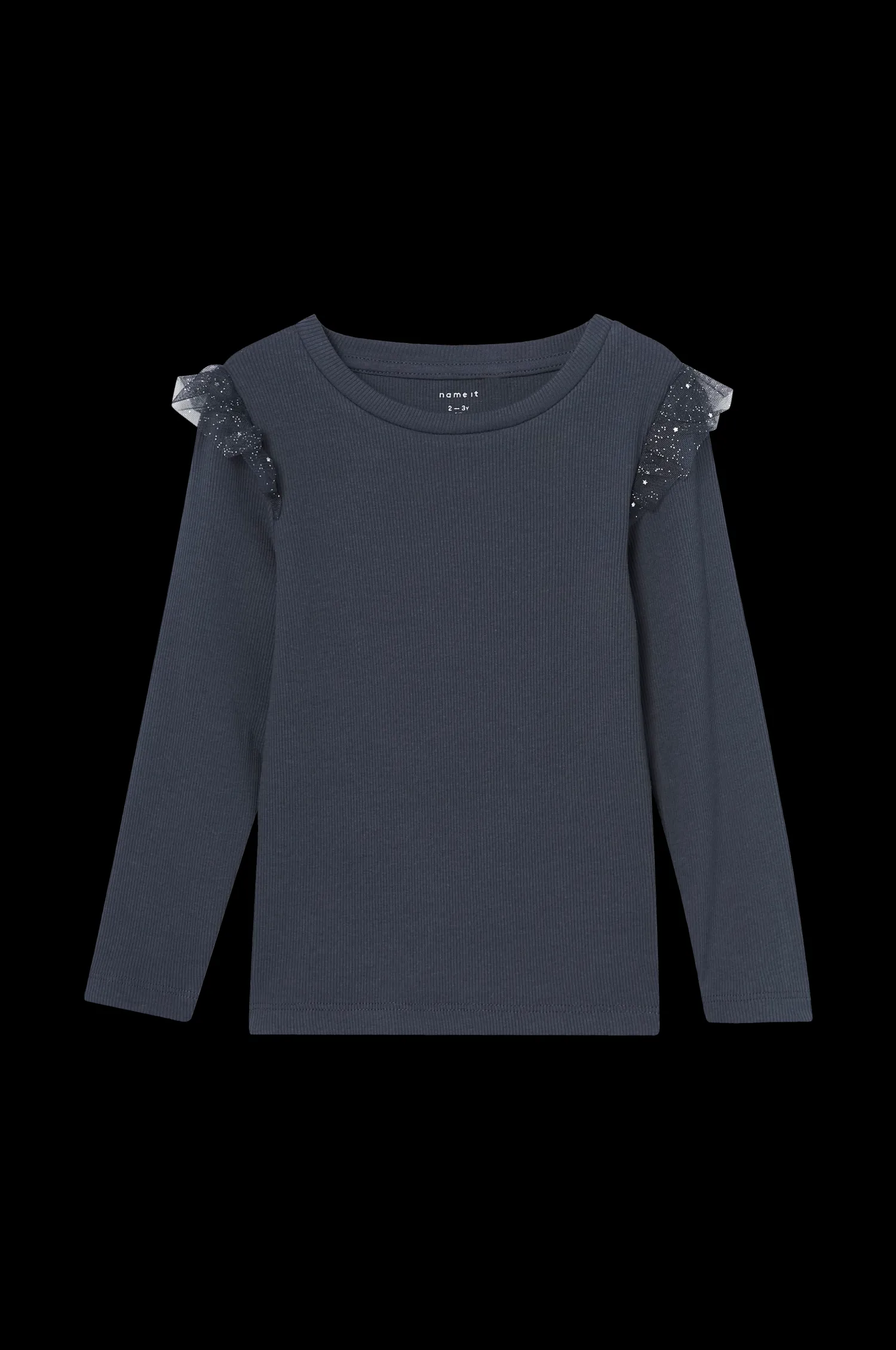Name it Topp Nmfrandie Ls Xsl Top Store