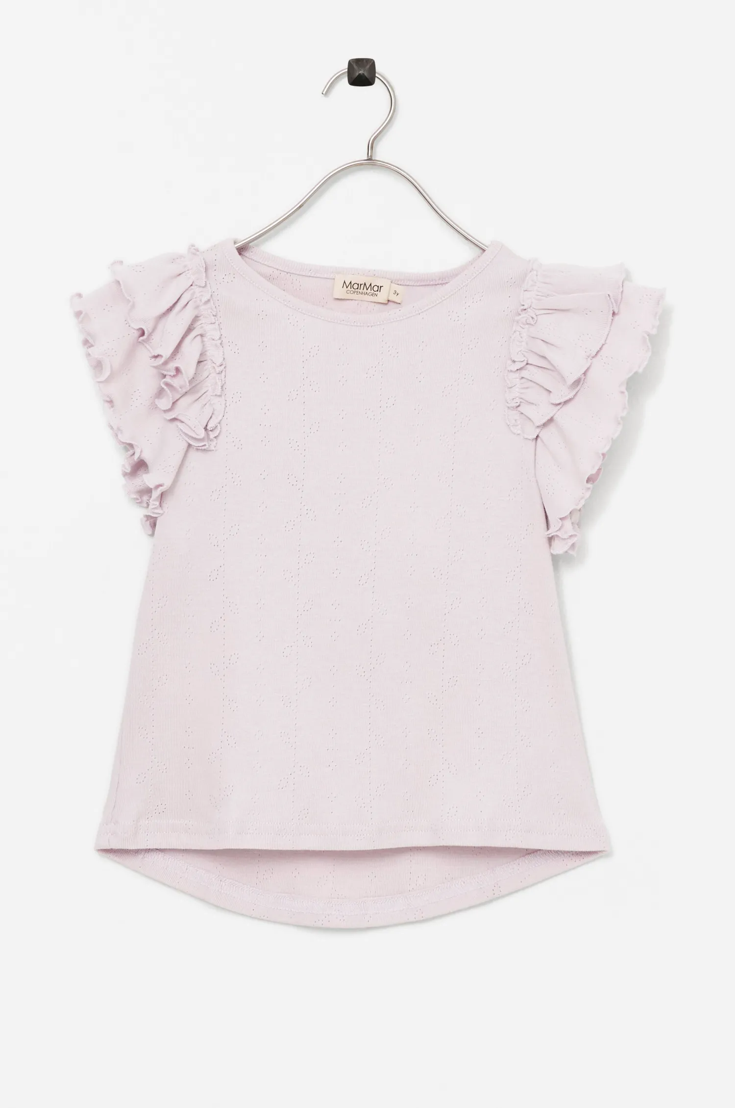 MarMar Copenhagen Topp Tavora Frill New