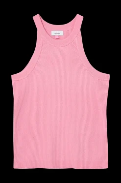 Vero Moda Topp Vmgold Rib Tank Top Girl New