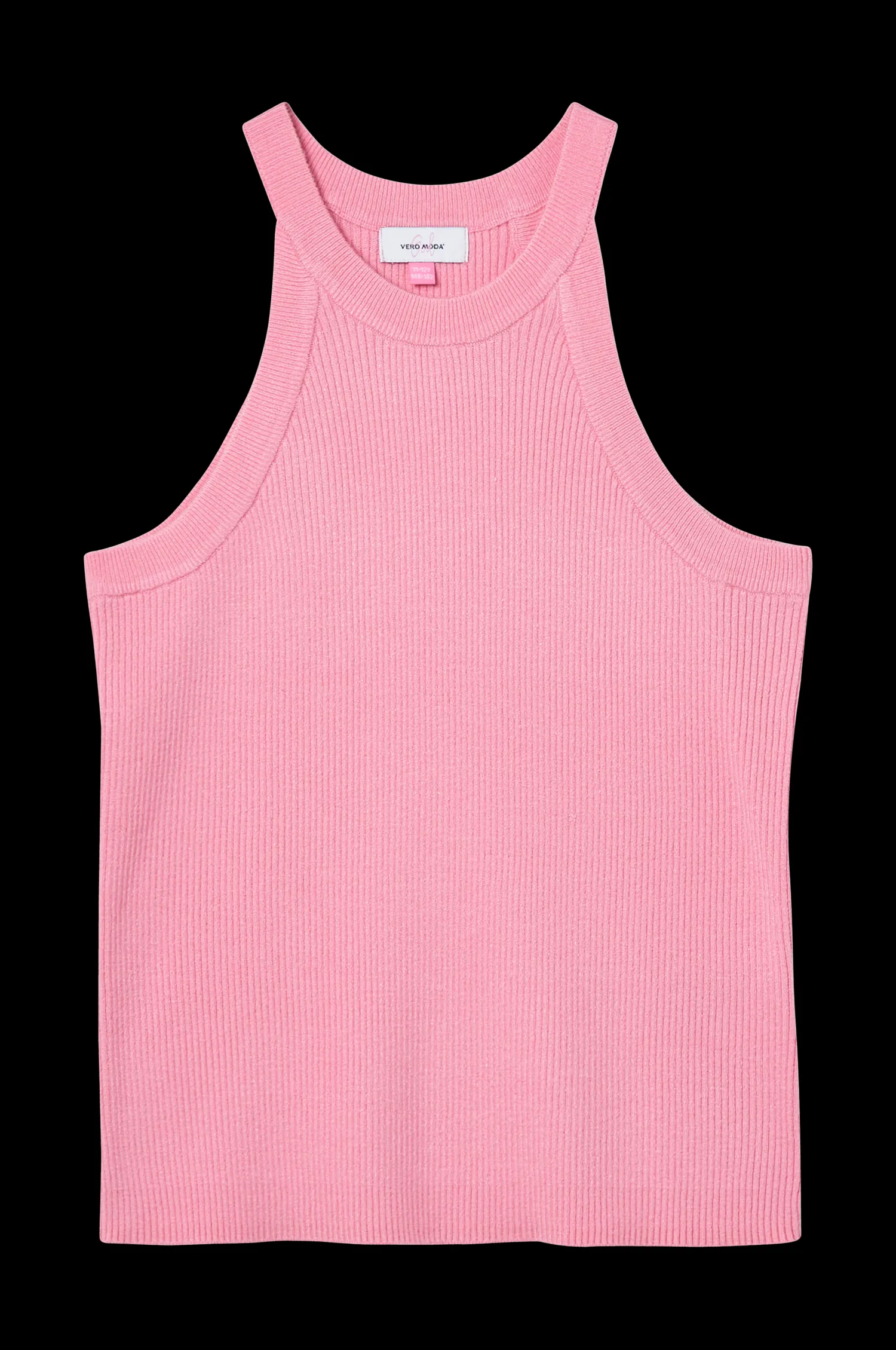 Vero Moda Topp Vmgold Rib Tank Top Girl New