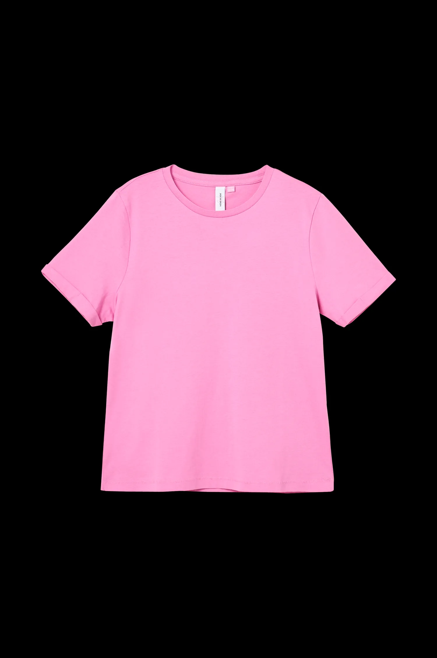 Vero Moda Topp Vmpaula S/S T-Shirt Girl Flash Sale