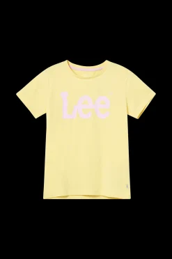Lee Topp Wobbly Graphic Ss Regular Tee Online