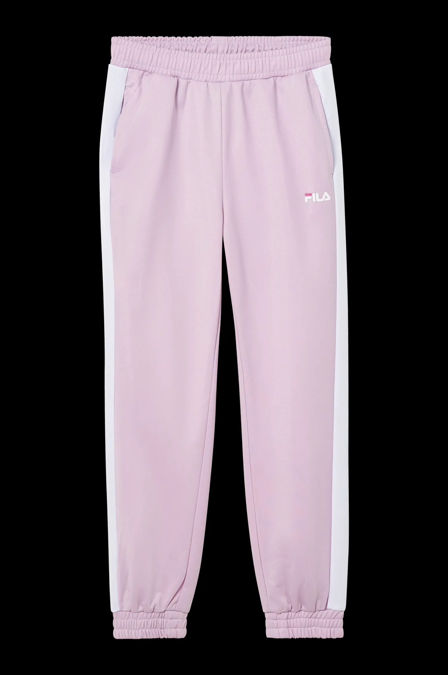 FILA Traningsbyxor Biarritz Track Pants Hot