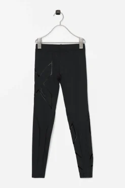 2XU Traningstights Core Girls Compression Tights Outlet