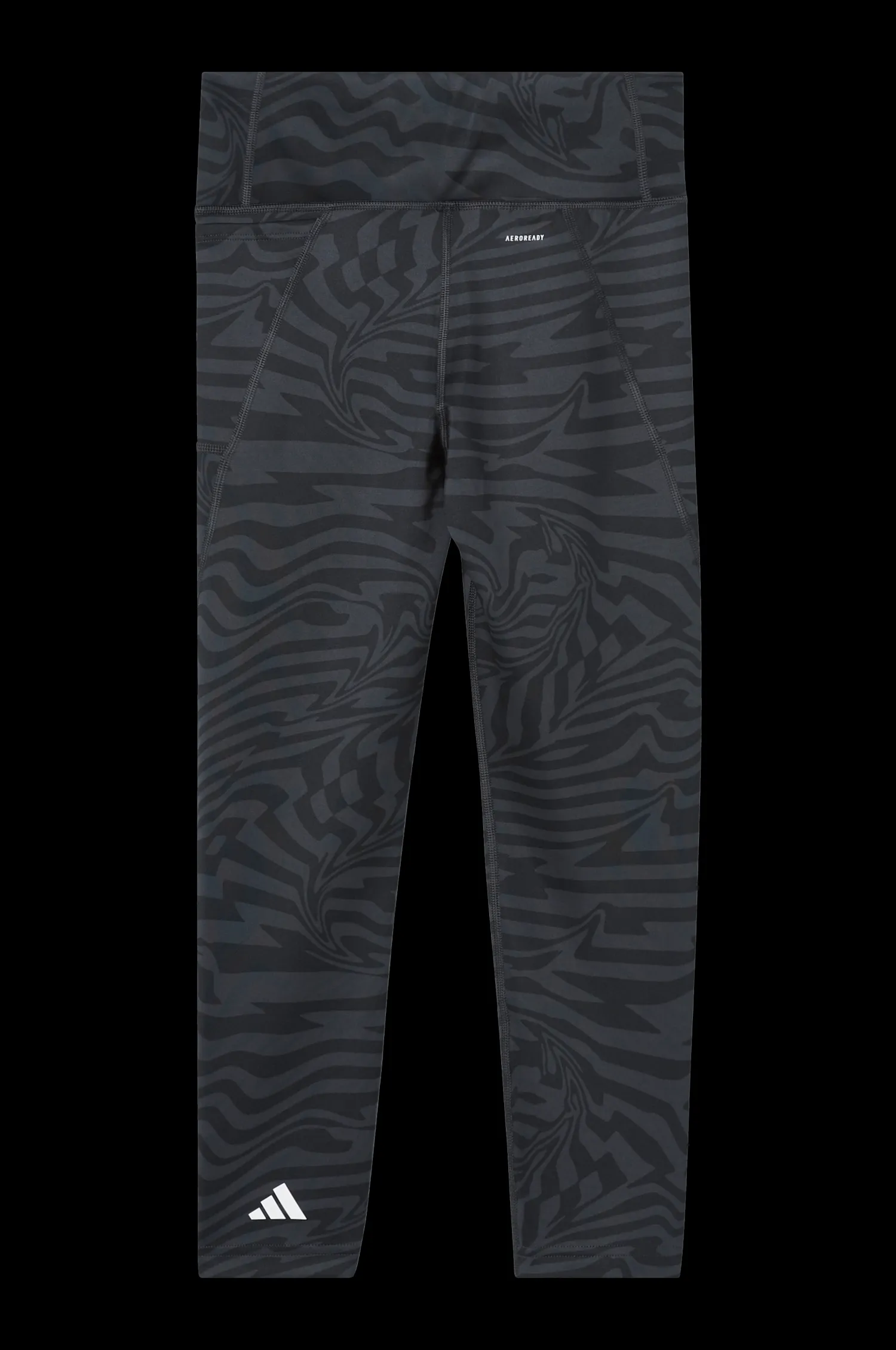 adidas Sport Performance Traningstights Jg Ti Aop Shop