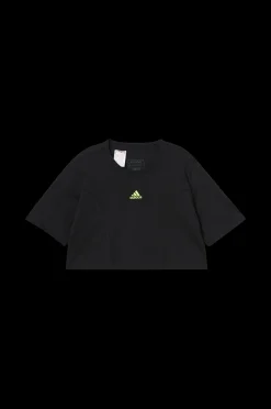adidas Sport Performance Traningstopp Jg D Crop T Best Sale