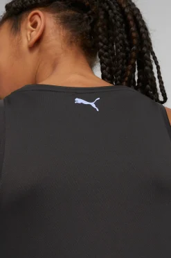 Puma Traningstopp Fit Layered Tank G Flash Sale