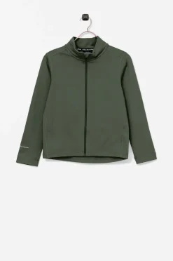 Áhkká Traningstroja Winter Fleece Fz Kids Cheap