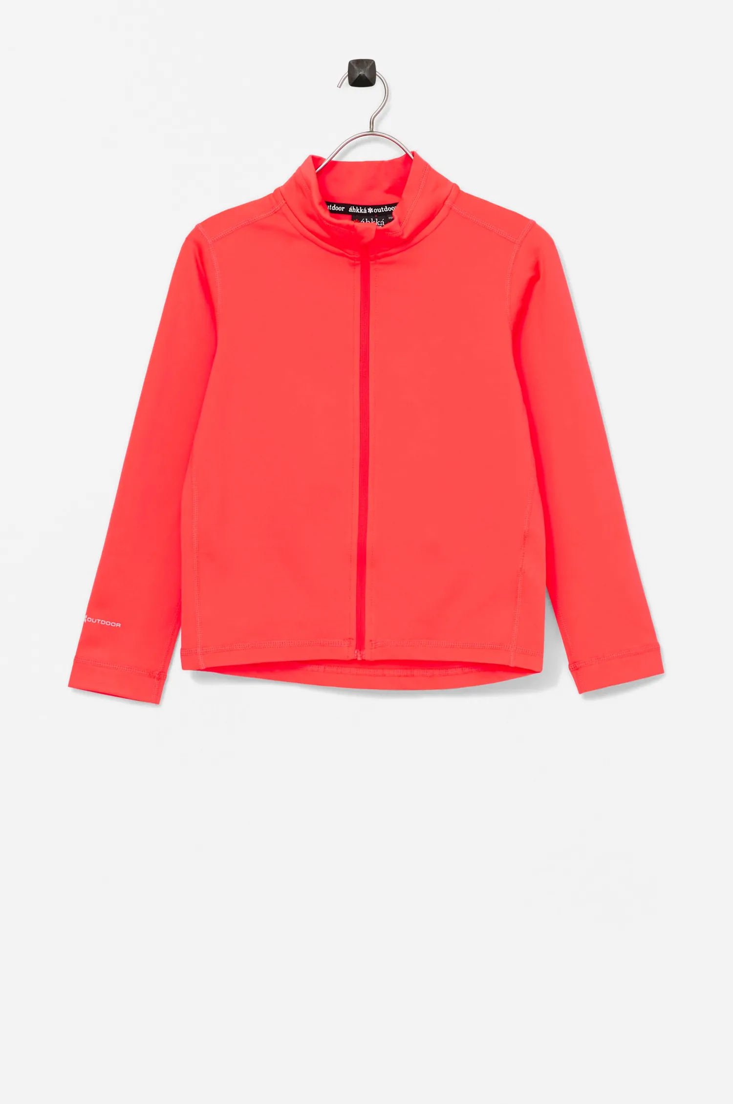 Áhkká Traningstroja Winter Fleece Fz Kids Best