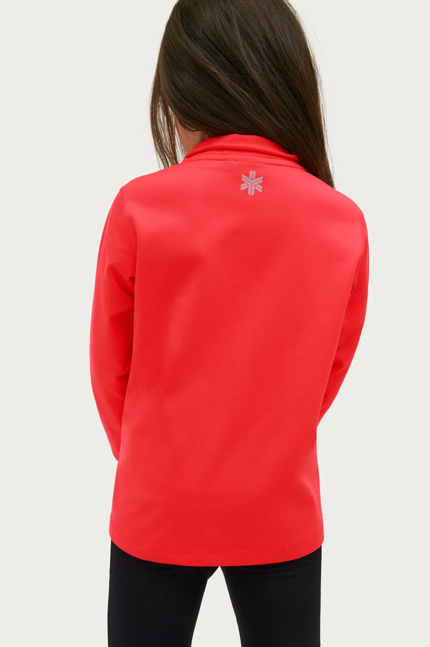 Áhkká Traningstroja Winter Fleece Fz Kids Best