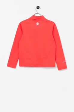 Áhkká Traningstroja Winter Fleece Fz Kids Best