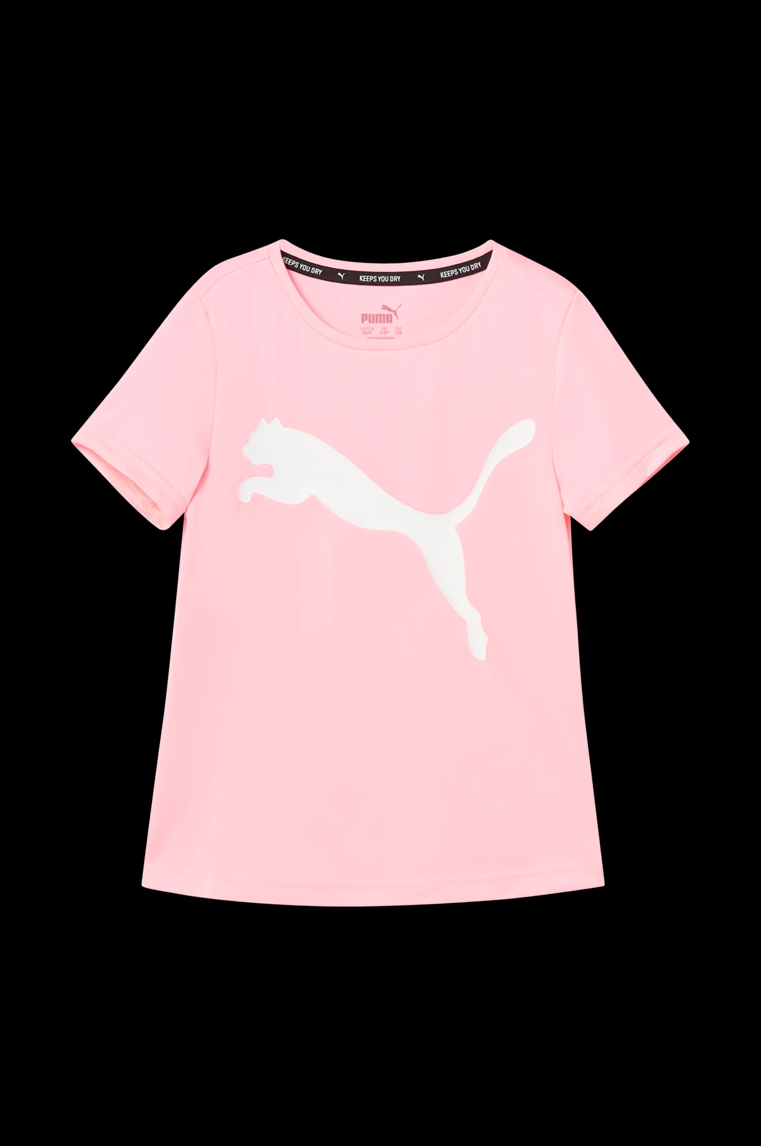 Puma Tranings-T-Shirt Active T G Flash Sale