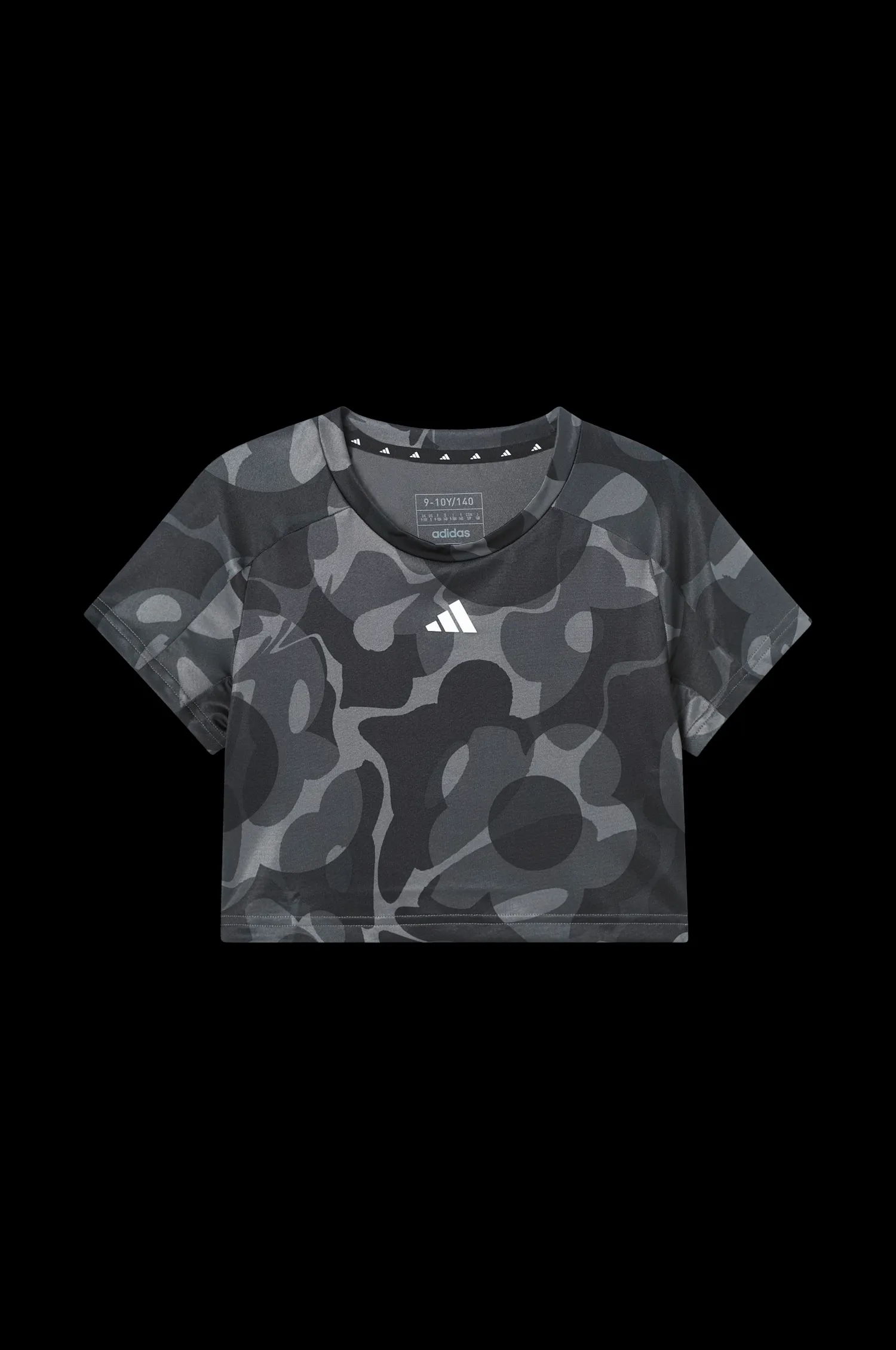 adidas Sport Performance Tranings-T-Shirt Jg Tr-Es Aop T Cheap