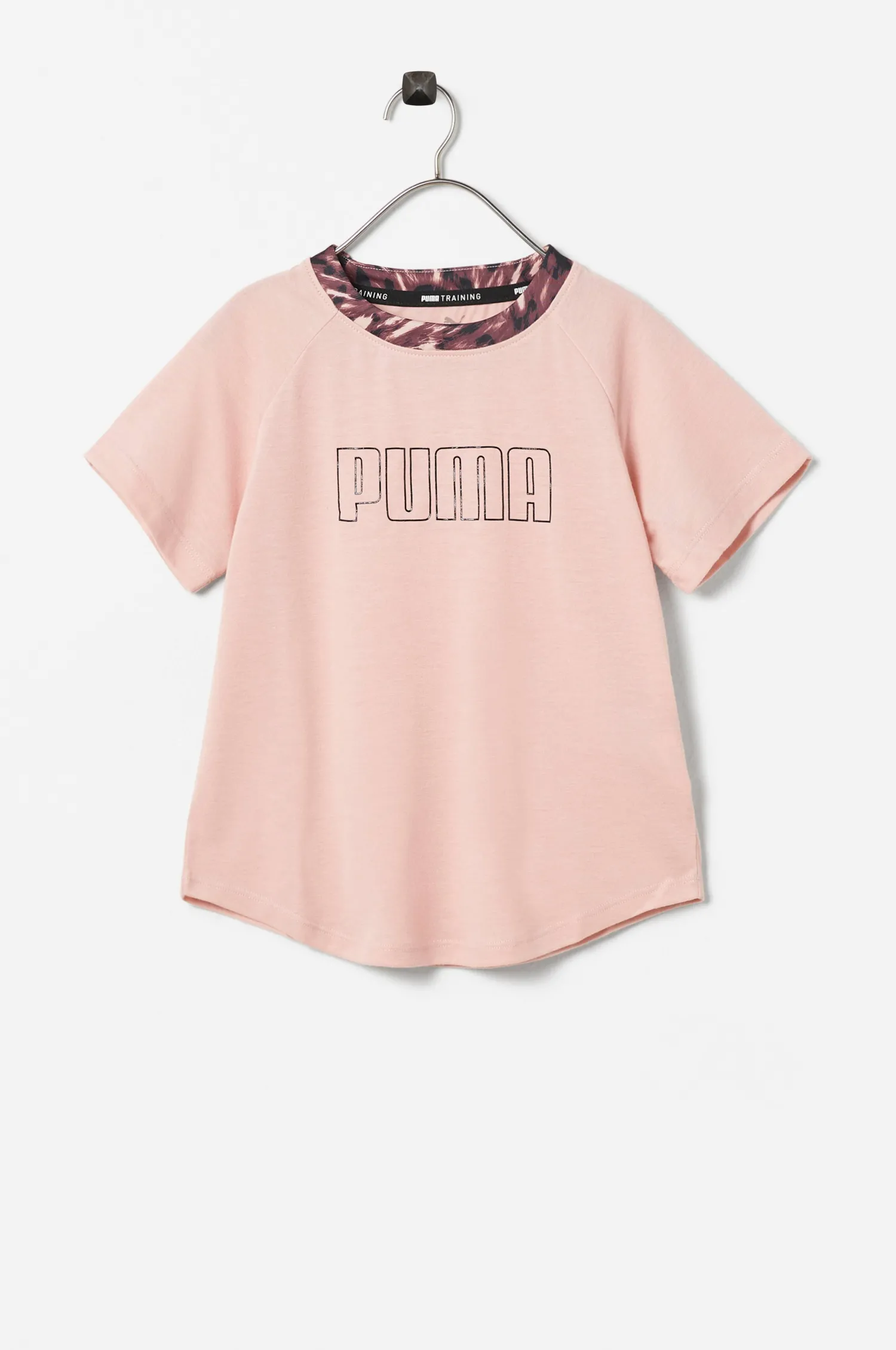 Puma Tranings-T-Shirt Rt Safari Glam Tee G Flash Sale