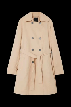 Name it Trenchcoat Nlfmenna Fashion