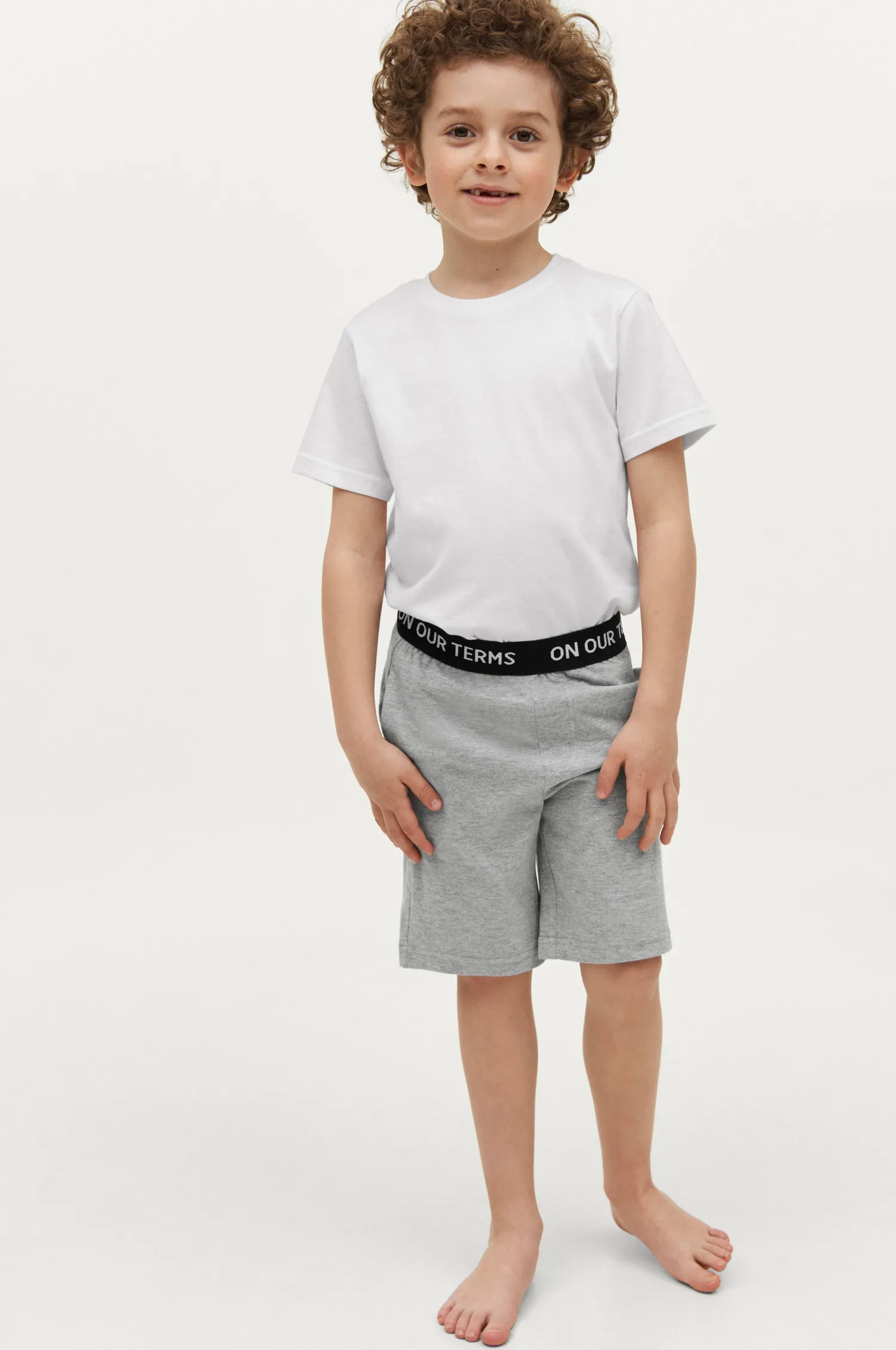 Ellos Trikashorts Ian New
