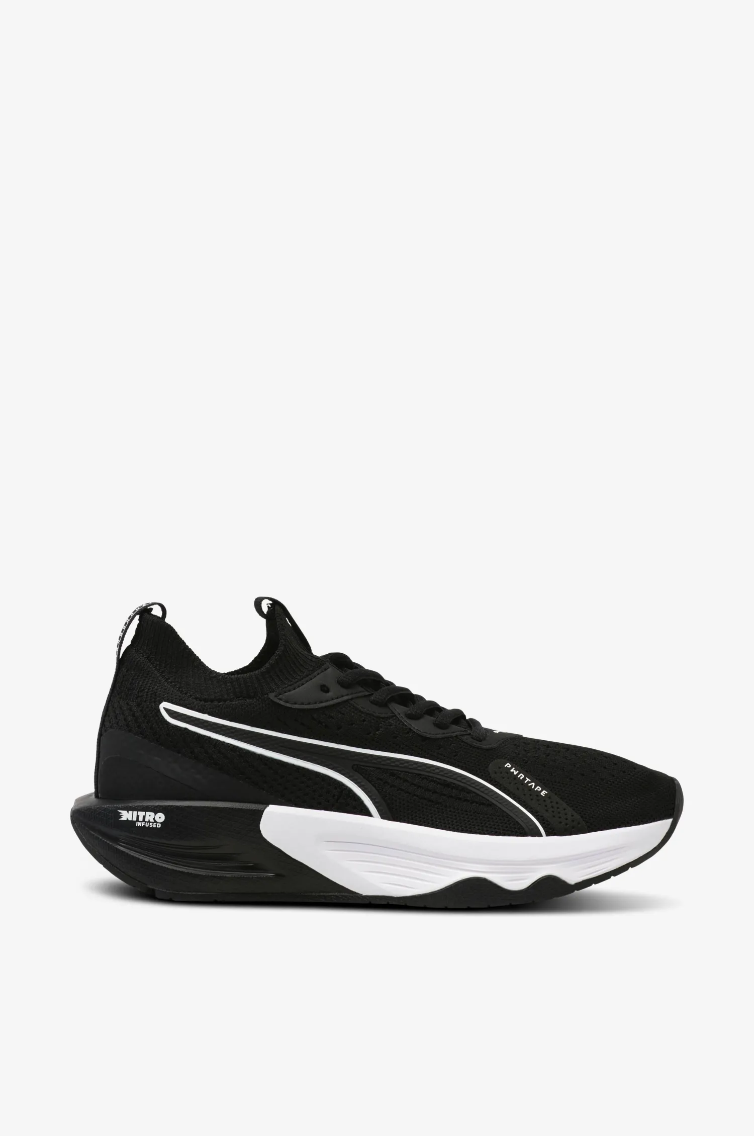 Dam Puma Träningsskor Pwr Xx Nitro Luxe Wns
