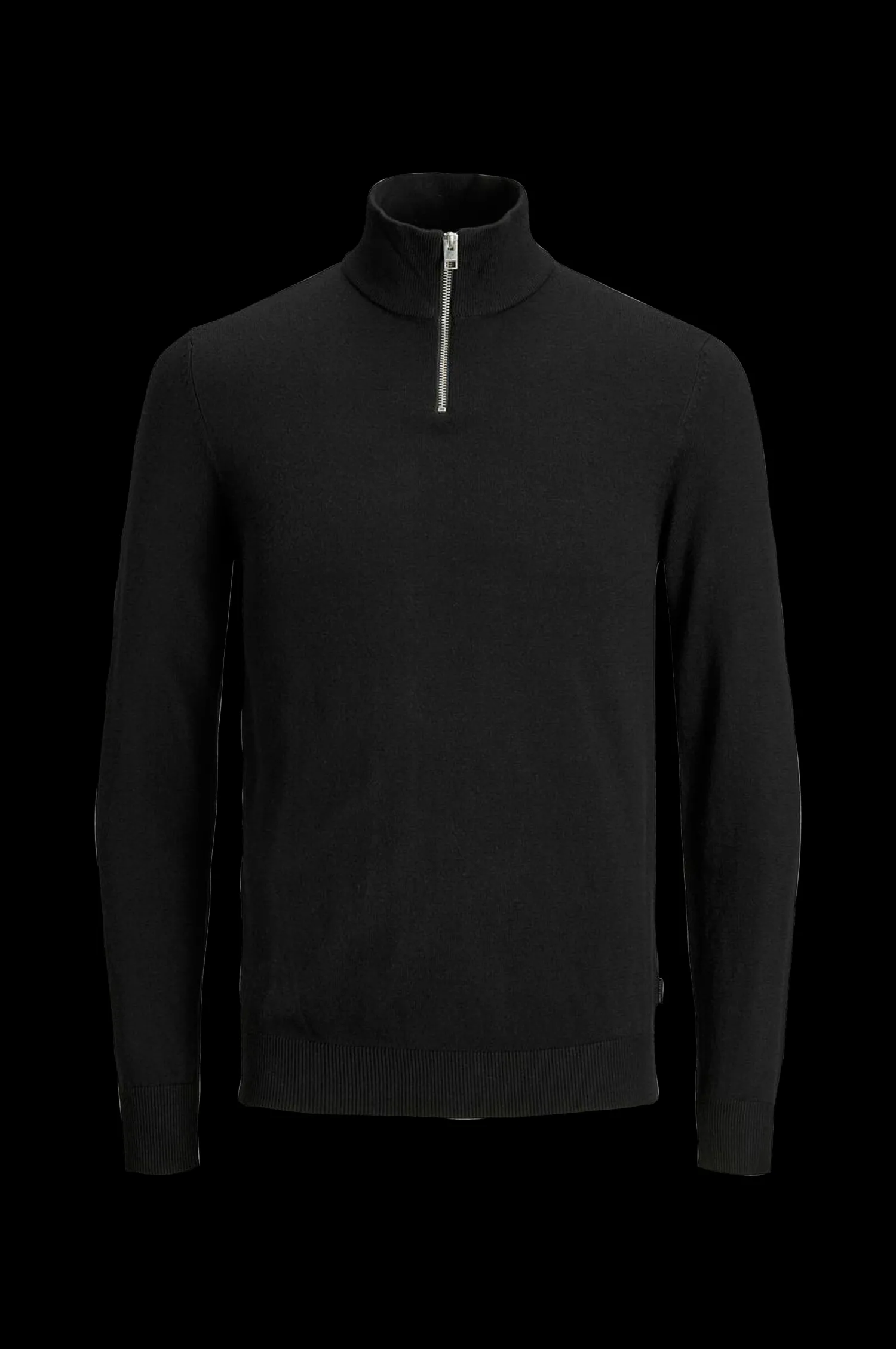 Jack & Jones Troja Jjeemil Knit Half Zip Cheap