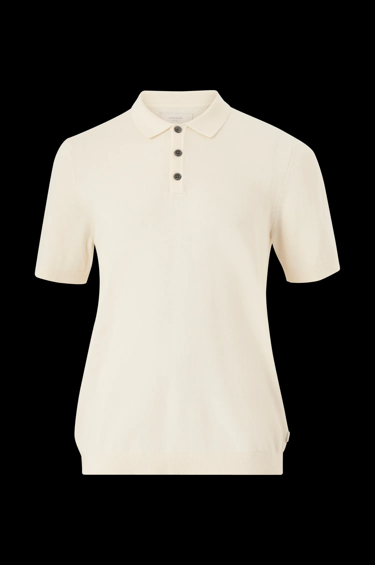 Jack & Jones Troja Jpremil Knit Polo S/S Online