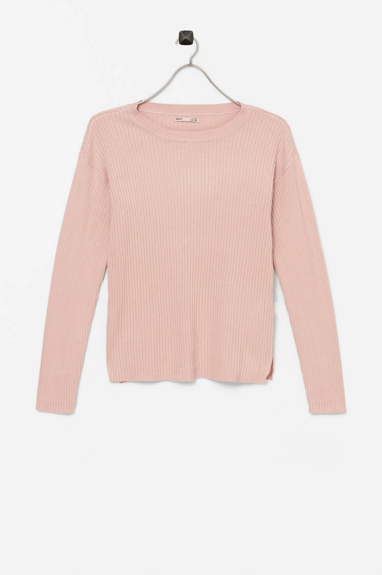 KIDS ONLY Troja Kogmia L/S Pullover Cp Knt Best