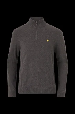 Lyle & Scott Troja Mid Knits Online