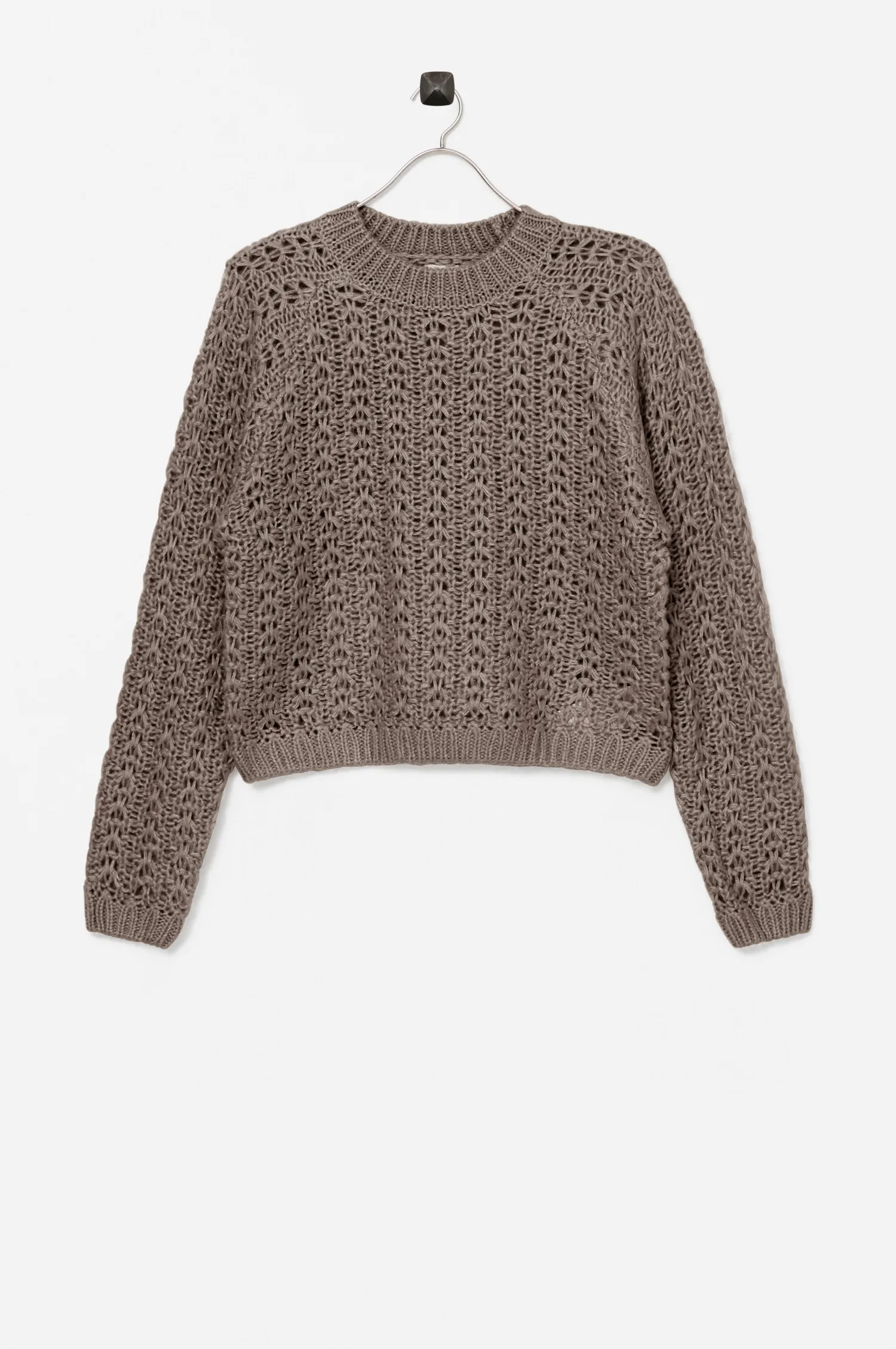 Name it Troja Nkfluna Ls Short Knit Best