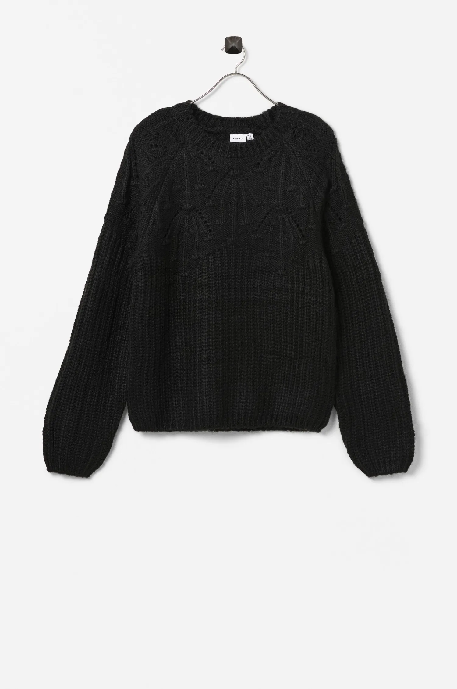 Name it Troja Nkfonetty Ls Knit Discount