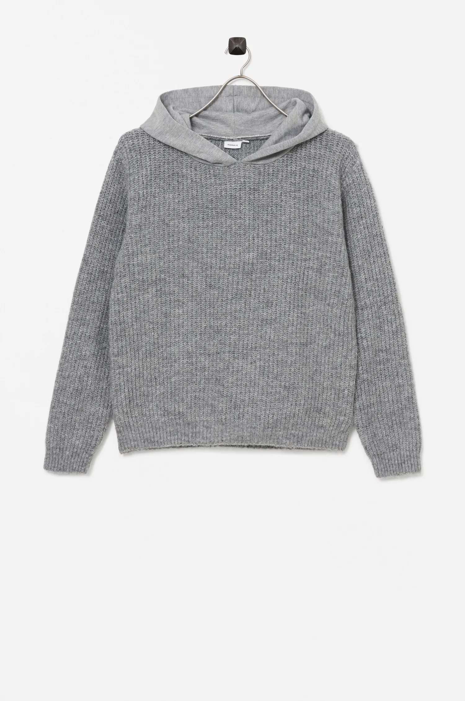 Name it Troja Nkmleram Ls Knit Cheap