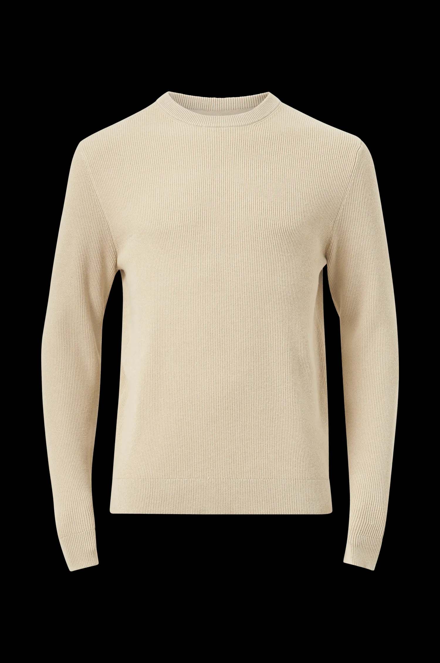 ONLY & SONS Troja Onsphil 12 Struc Crew Knit Discount