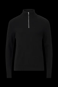 ONLY & SONS Troja Onsphil Reg 12 Cotton Half Zip Knit Best