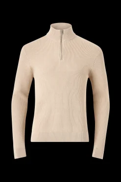 ONLY & SONS Troja Onsphil Reg 12 Cotton Half Zip Knit Fashion