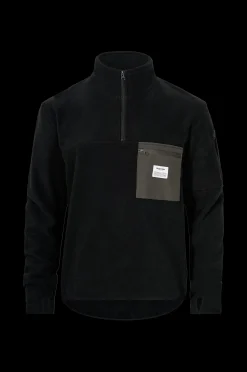 Resteröds Troja Pullover Recycled Polyester Clearance