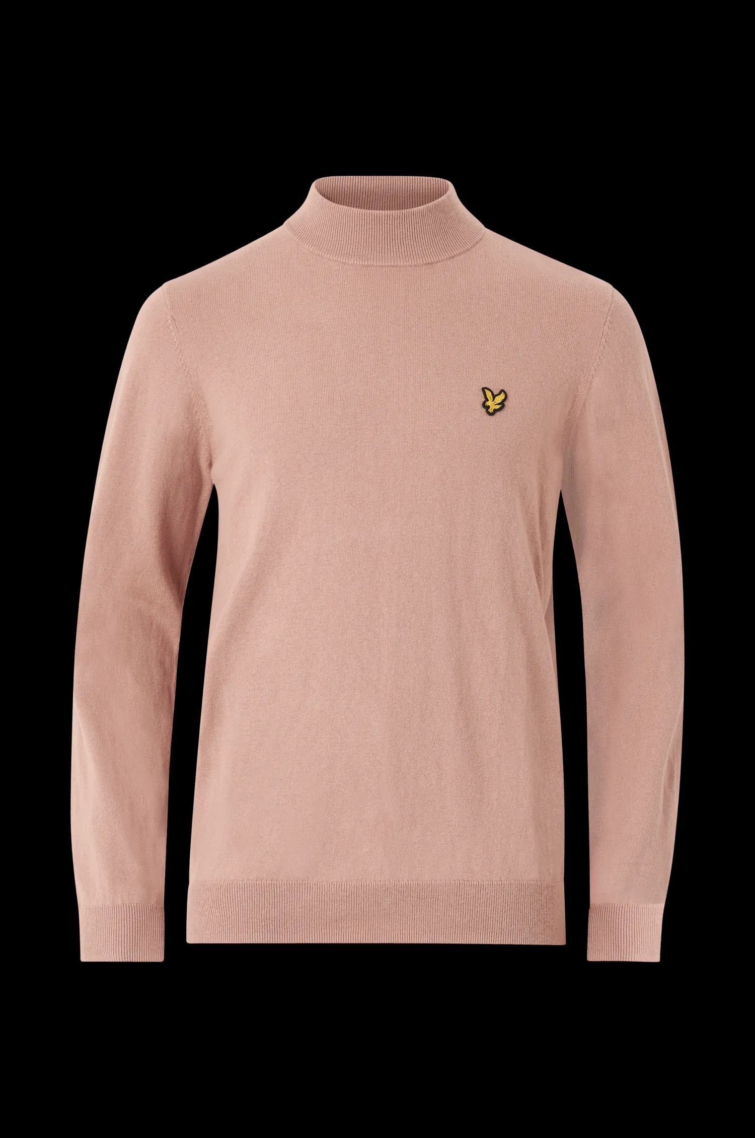 Lyle & Scott Troja Roll Neck Jumper Shop