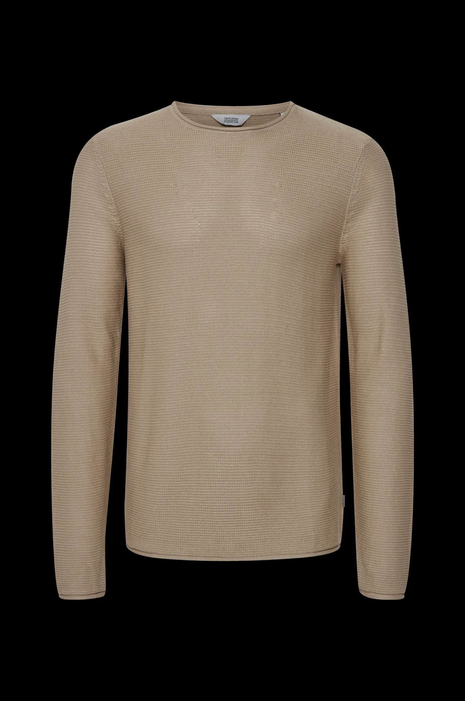 Solid Troja Sdjarah 62100 Knit Pullover Online