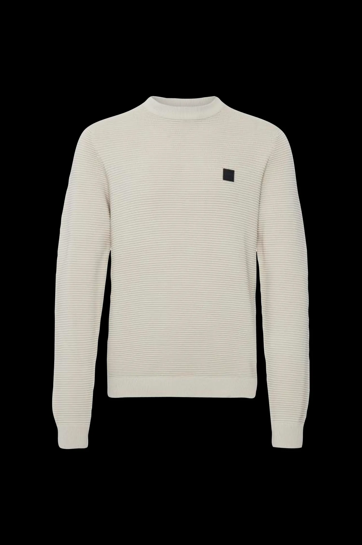 Solid Troja Sdvalencia Knit Pullover New