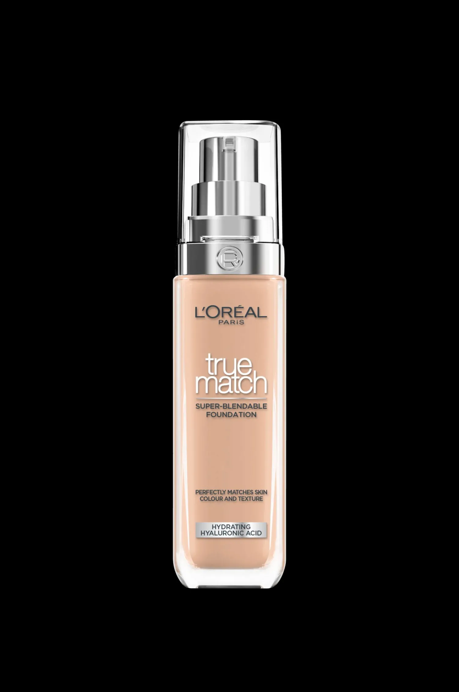 L'Oréal Paris True Match Foundation