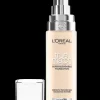 L'Oréal Paris True Match Foundation