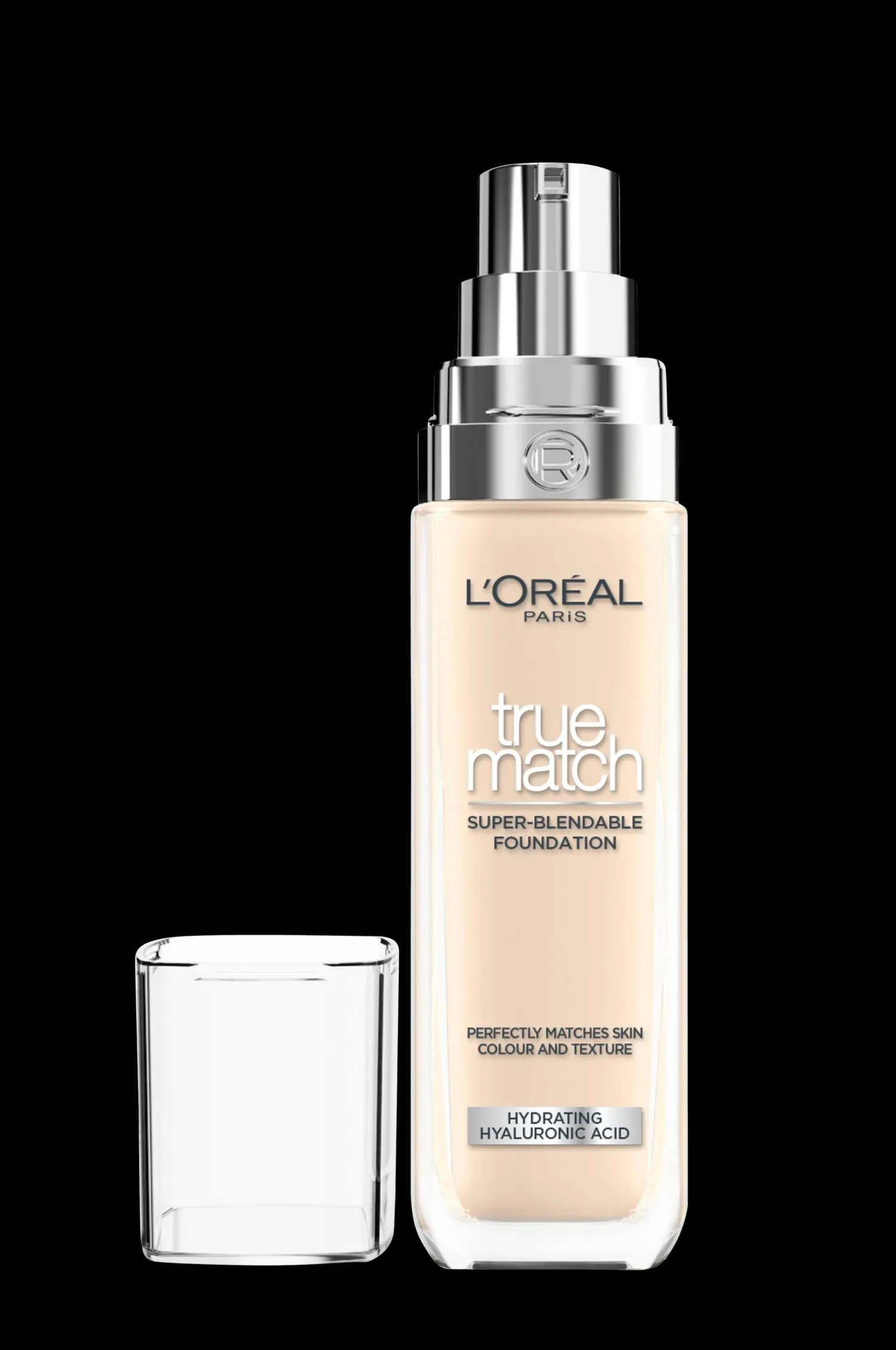 L'Oréal Paris True Match Foundation